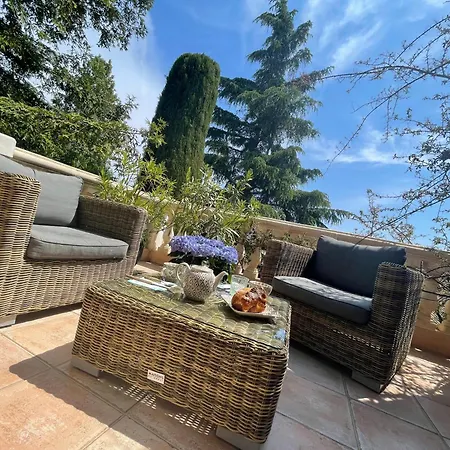 Carolienne B&B 3*